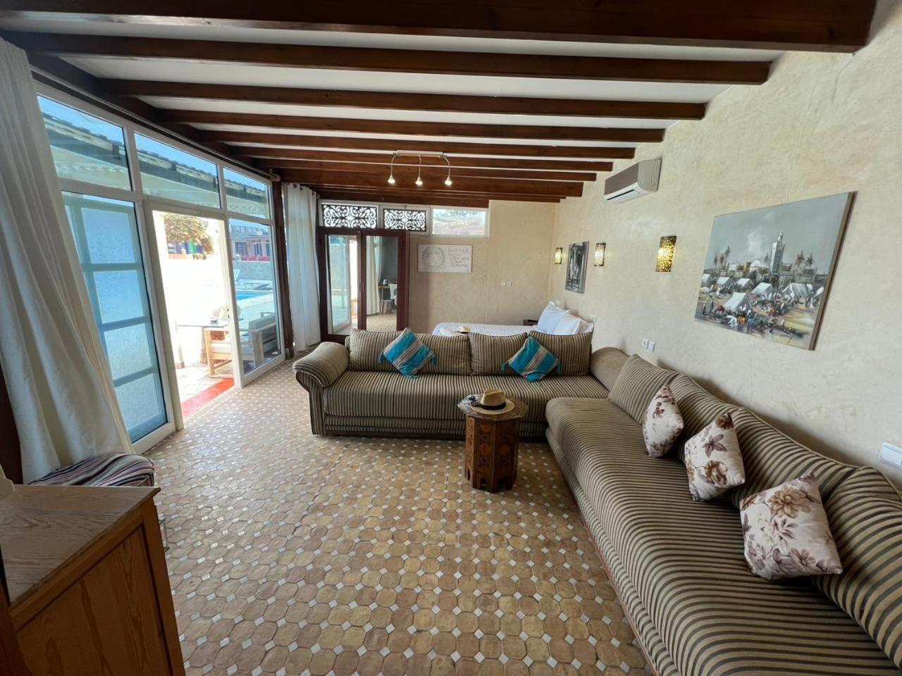 Ocean Dunes House Мирлефт Екстериор снимка