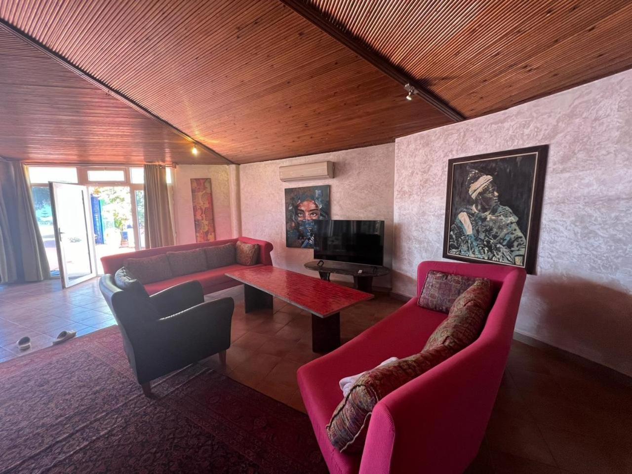 Ocean Dunes House Мирлефт Екстериор снимка