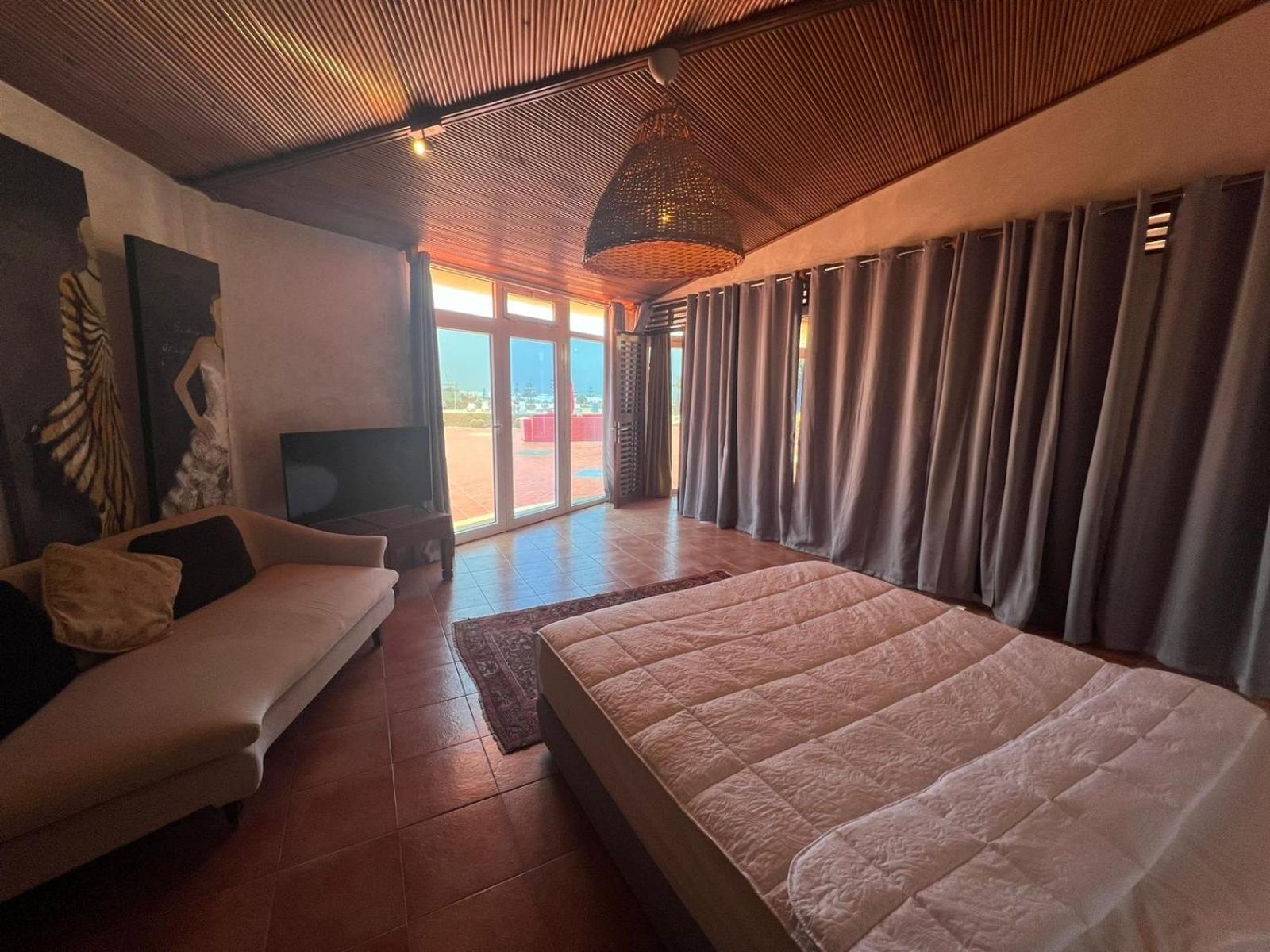 Ocean Dunes House Мирлефт Екстериор снимка