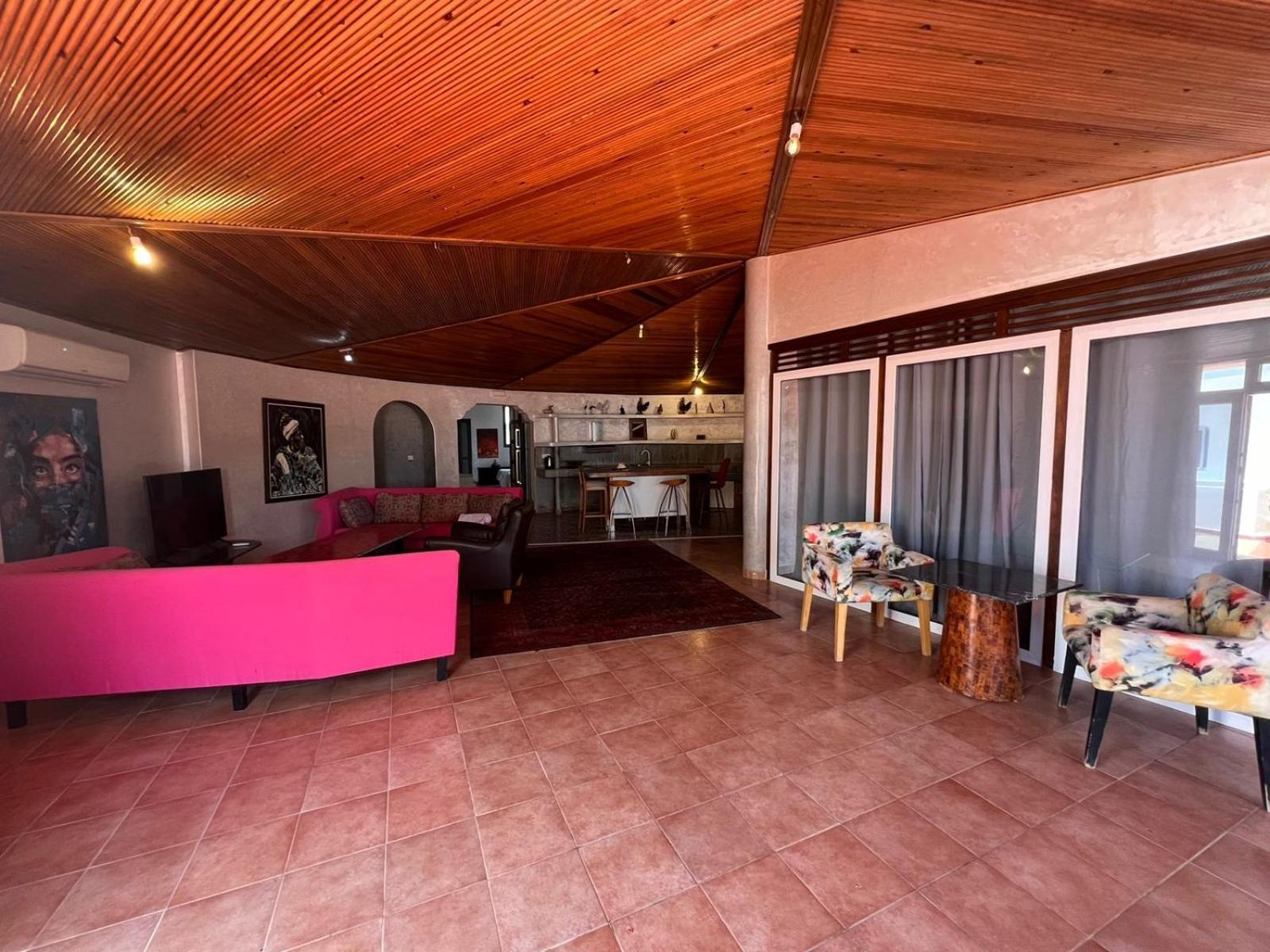 Ocean Dunes House Мирлефт Екстериор снимка
