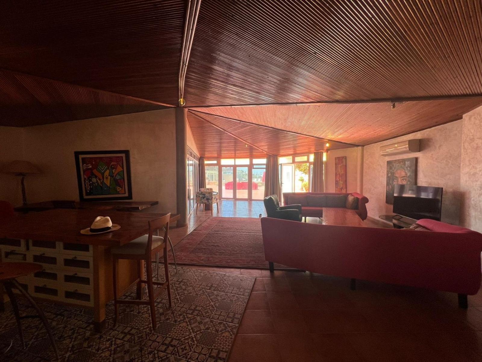 Ocean Dunes House Мирлефт Екстериор снимка