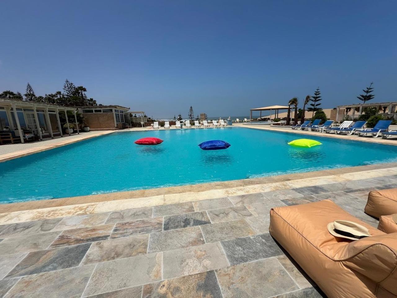 Ocean Dunes House Мирлефт Екстериор снимка