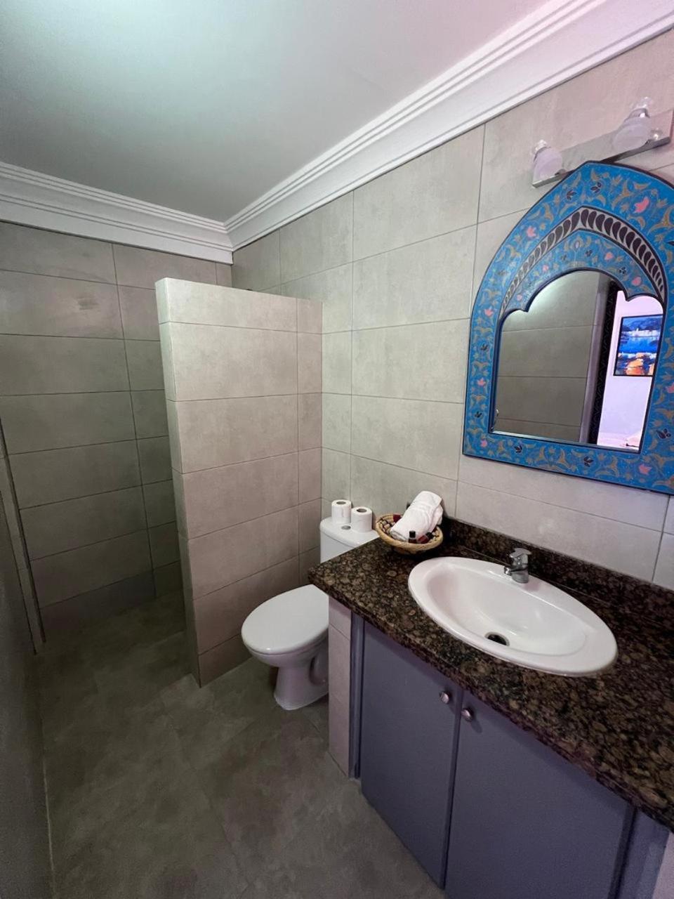 Ocean Dunes House Мирлефт Екстериор снимка