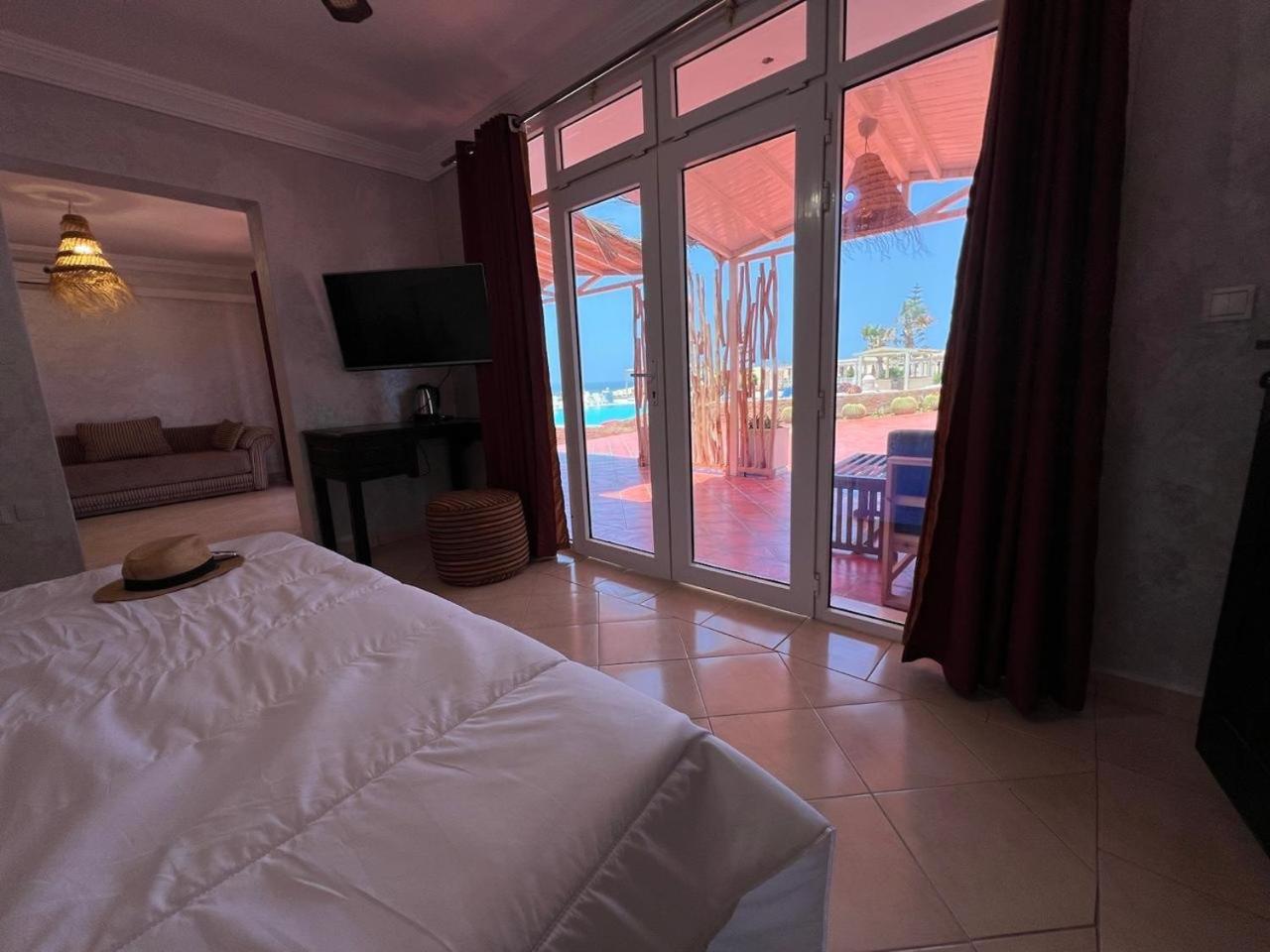 Ocean Dunes House Мирлефт Екстериор снимка