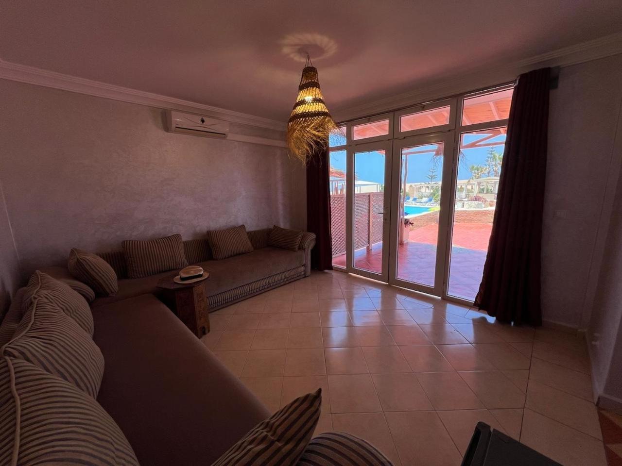 Ocean Dunes House Мирлефт Екстериор снимка