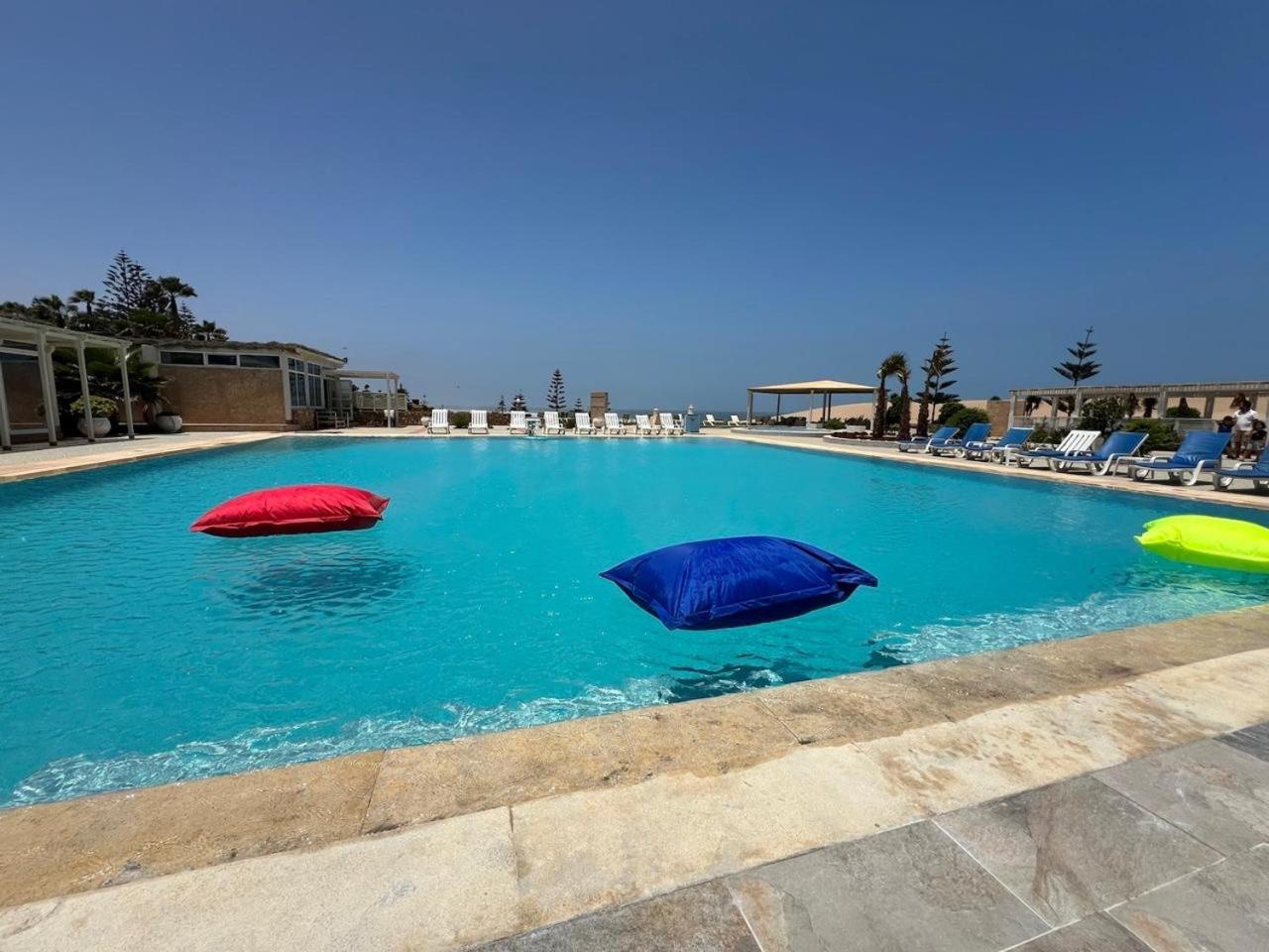 Ocean Dunes House Мирлефт Екстериор снимка