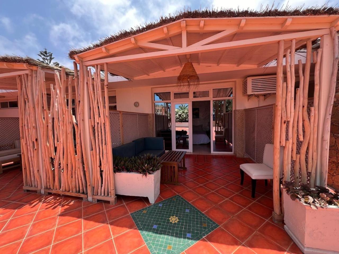 Ocean Dunes House Мирлефт Екстериор снимка