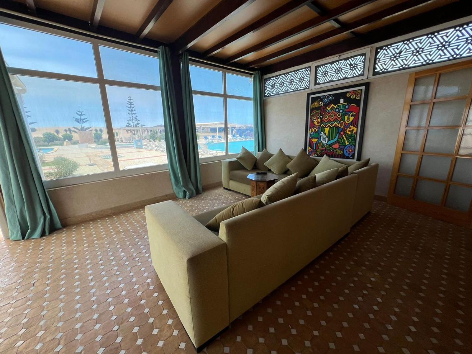 Ocean Dunes House Мирлефт Екстериор снимка