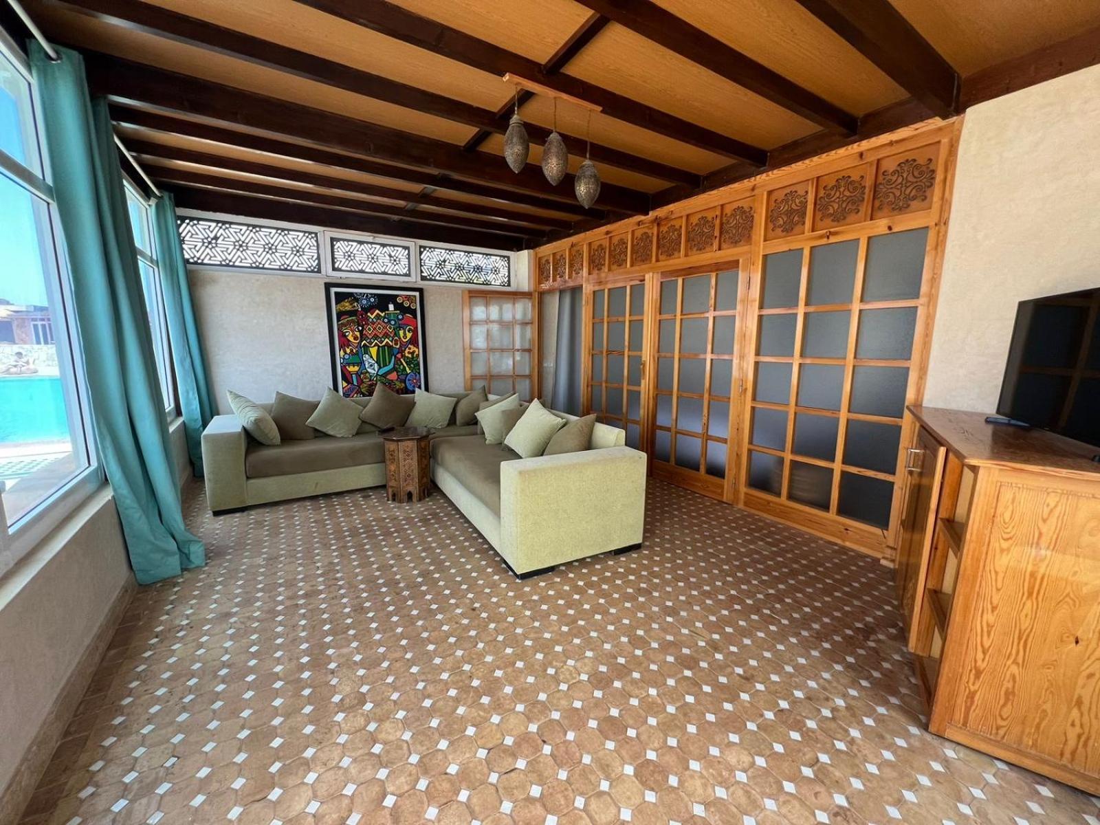 Ocean Dunes House Мирлефт Екстериор снимка