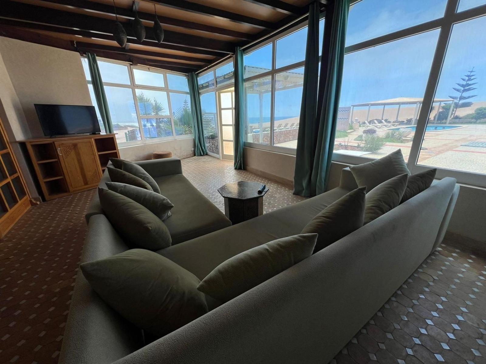 Ocean Dunes House Мирлефт Екстериор снимка