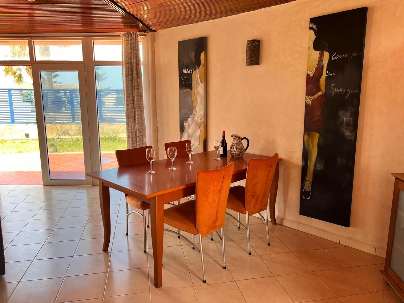 Ocean Dunes House Мирлефт Екстериор снимка
