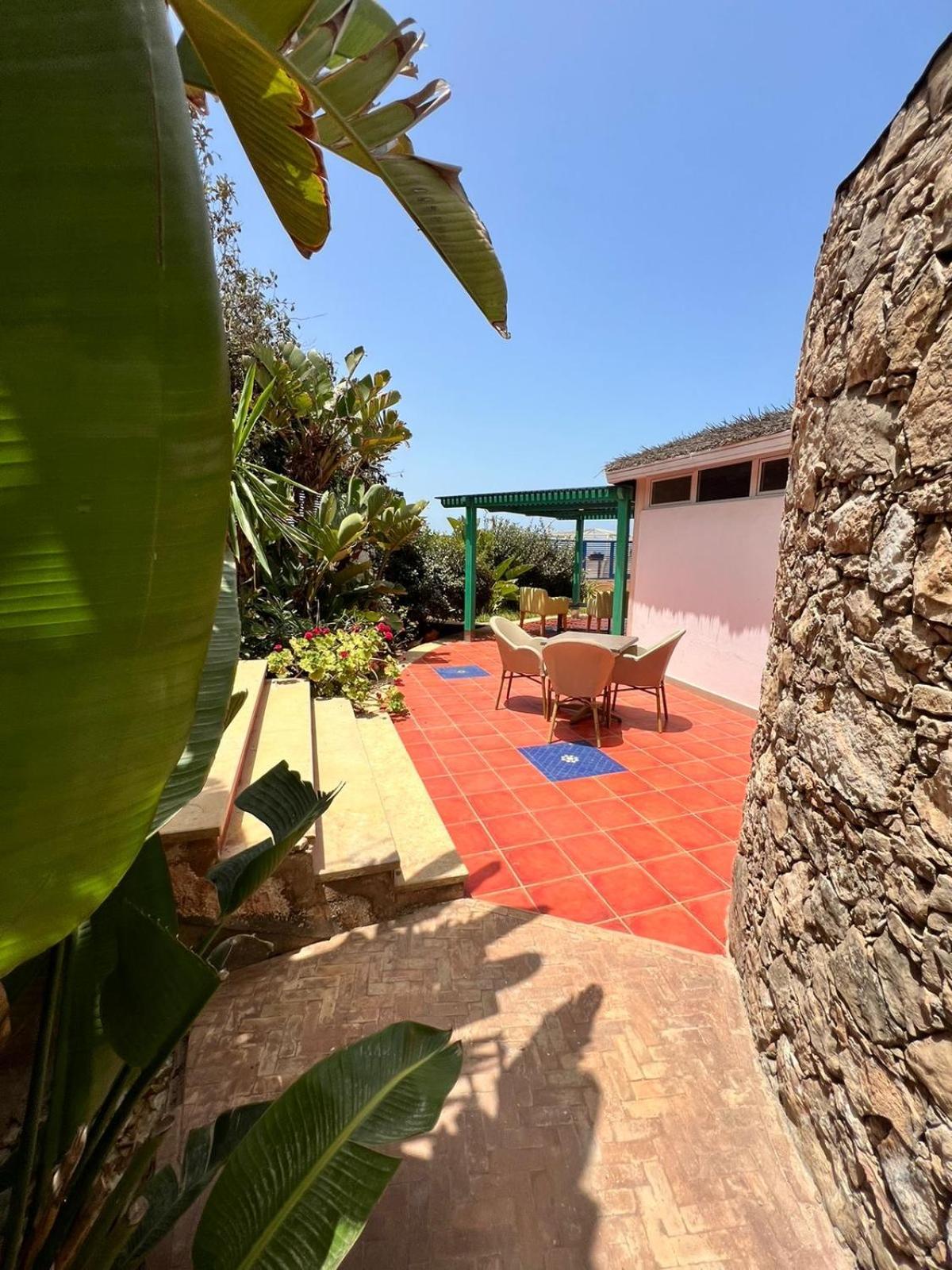 Ocean Dunes House Мирлефт Екстериор снимка