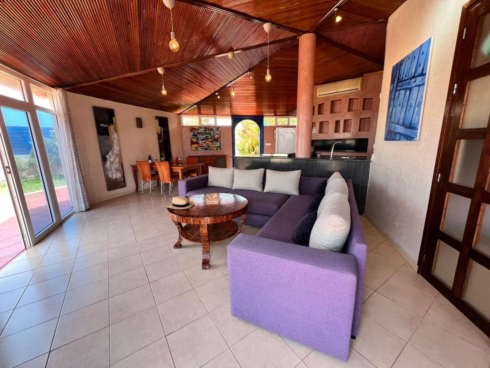 Ocean Dunes House Мирлефт Екстериор снимка