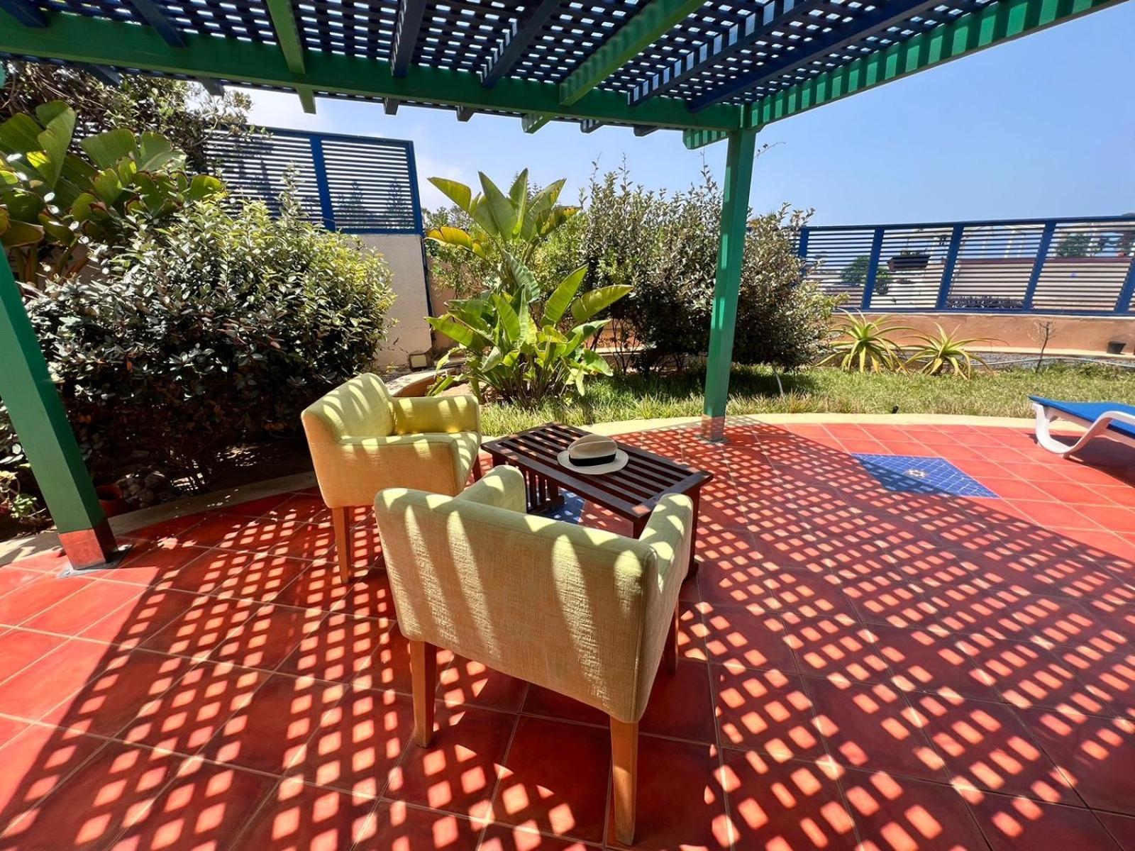 Ocean Dunes House Мирлефт Екстериор снимка
