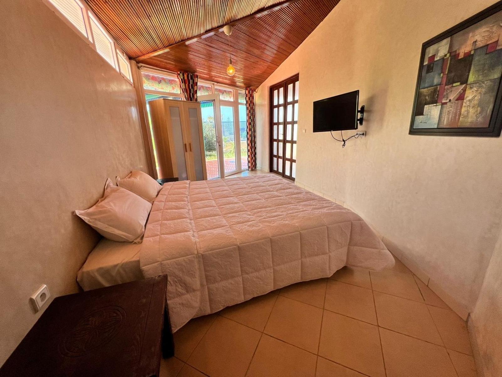 Ocean Dunes House Мирлефт Екстериор снимка