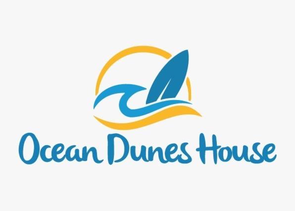 Ocean Dunes House Мирлефт Екстериор снимка